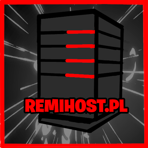 RemiHost.pl